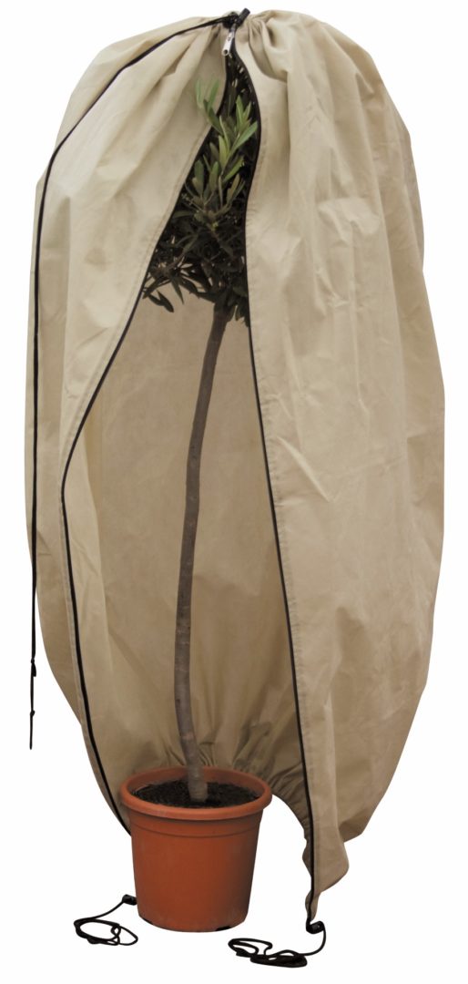 eurotrail beschermhoes planten bomen sfs 200 x 300 beige