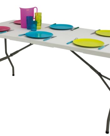 eurotrail pavillon S campingtafel party tafel
