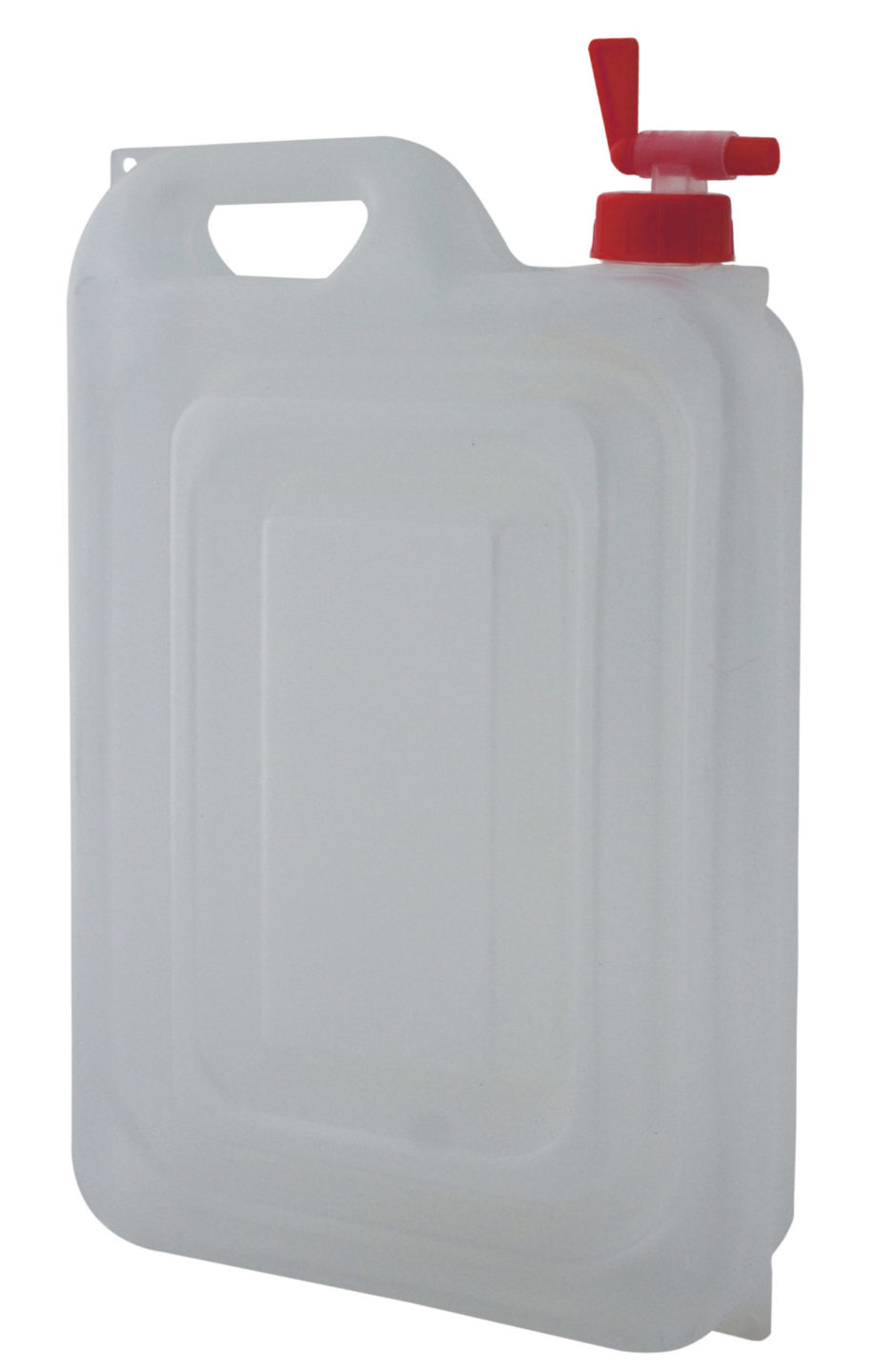 Eurotrail Uitvouwbare Jerrycan Ltr Trailstore