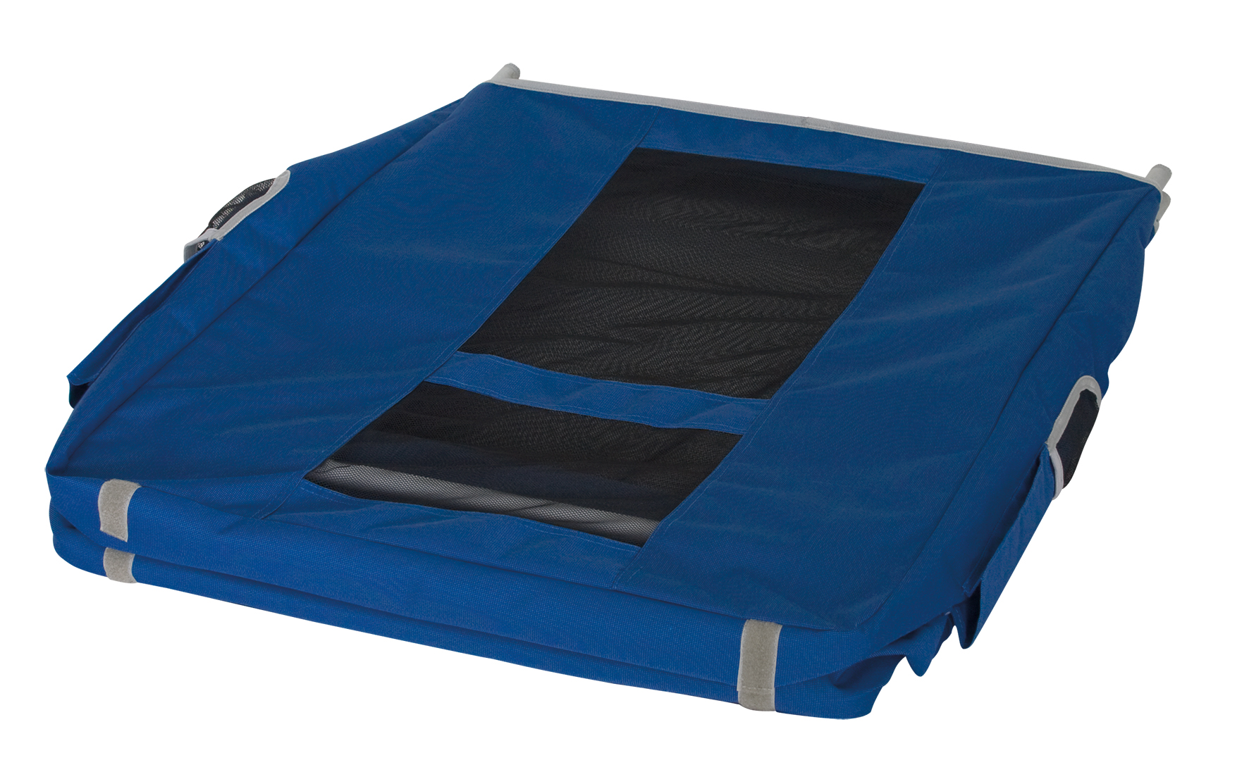 Eurotrail Vallou - Campingopbergkast - uitklap model - <1 min. opbouw!