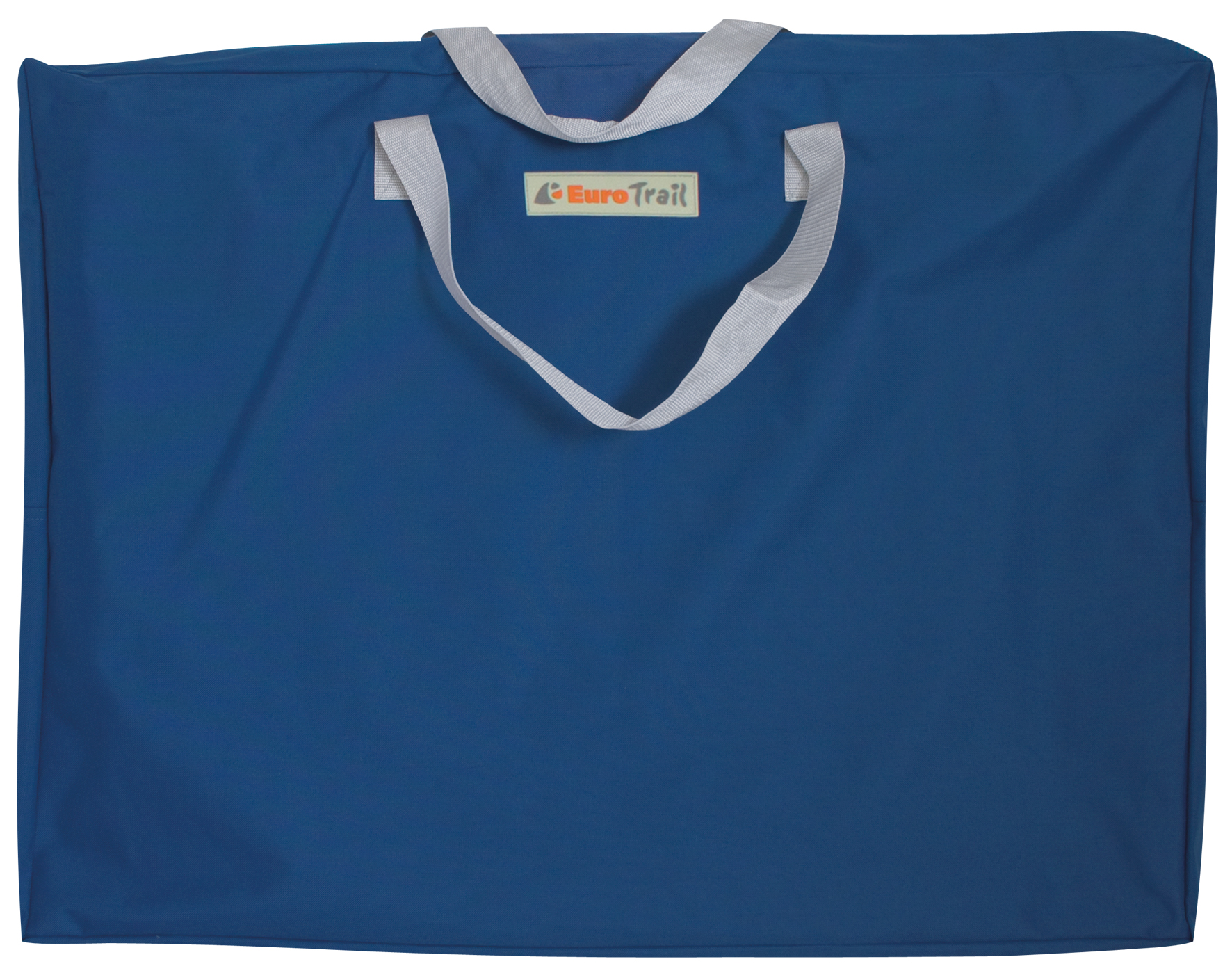 Eurotrail Vallou - Campingopbergkast - uitklap model - <1 min. opbouw!