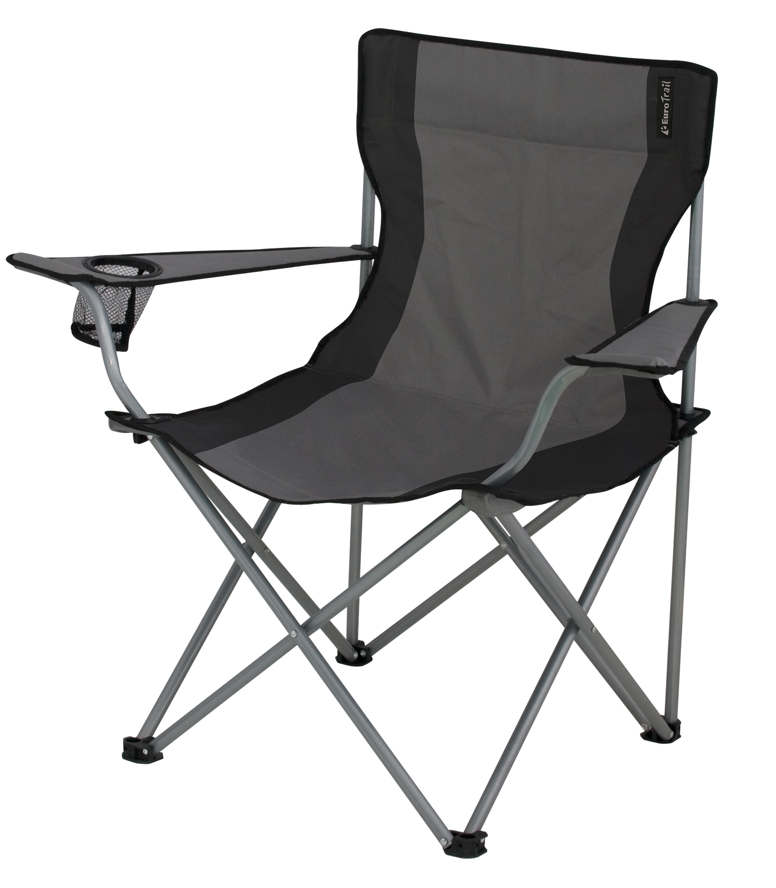 Eurotrail Lausanne - Campingstoel - vouwstoel