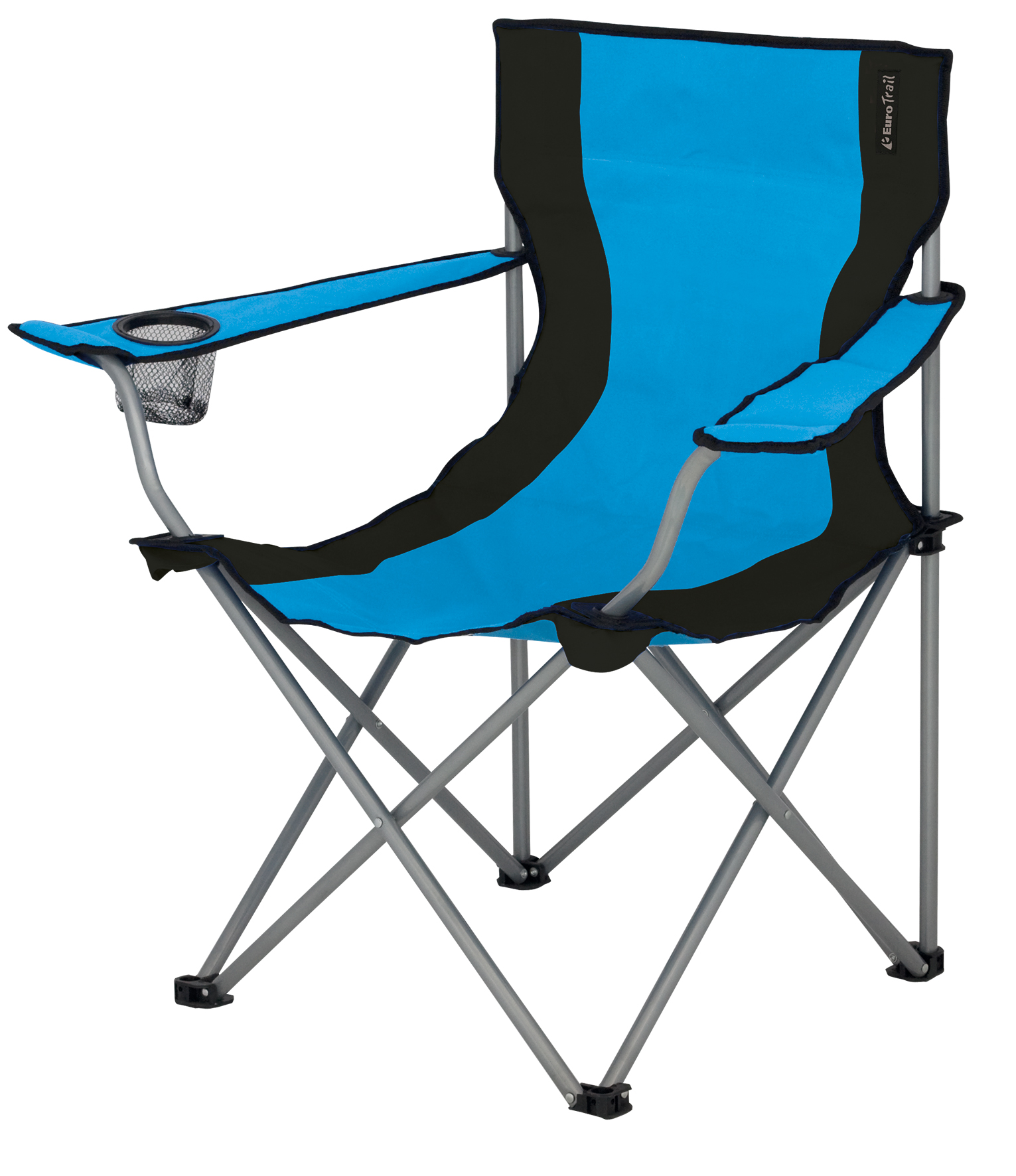 Eurotrail Lausanne - Campingstoel - vouwstoel