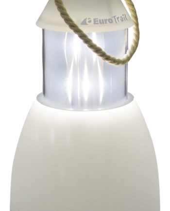 eurotrail tafellamp organic vlammend-licht