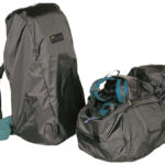 mond intellectueel was Active Leisure Combi Cover L - regenhoes/flightbag - > 55-80 liter - div.  kleuren - Trailstore