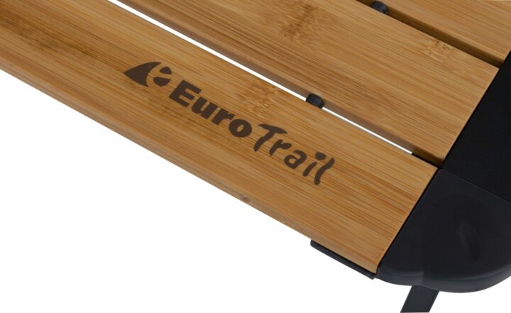 Euortrail Chambery S roltafel Bamboe