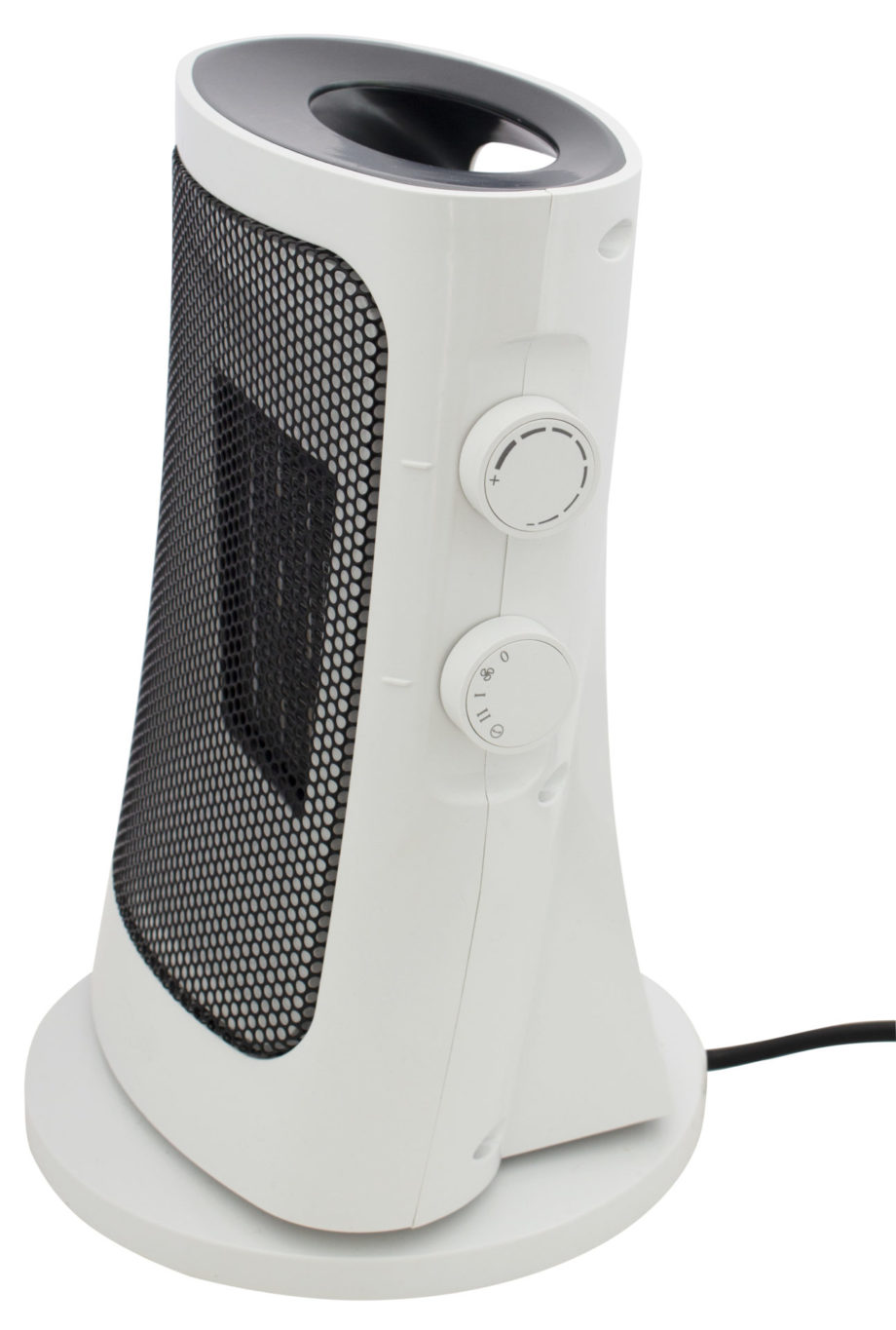 Eurotrail St. Helens keramische heater