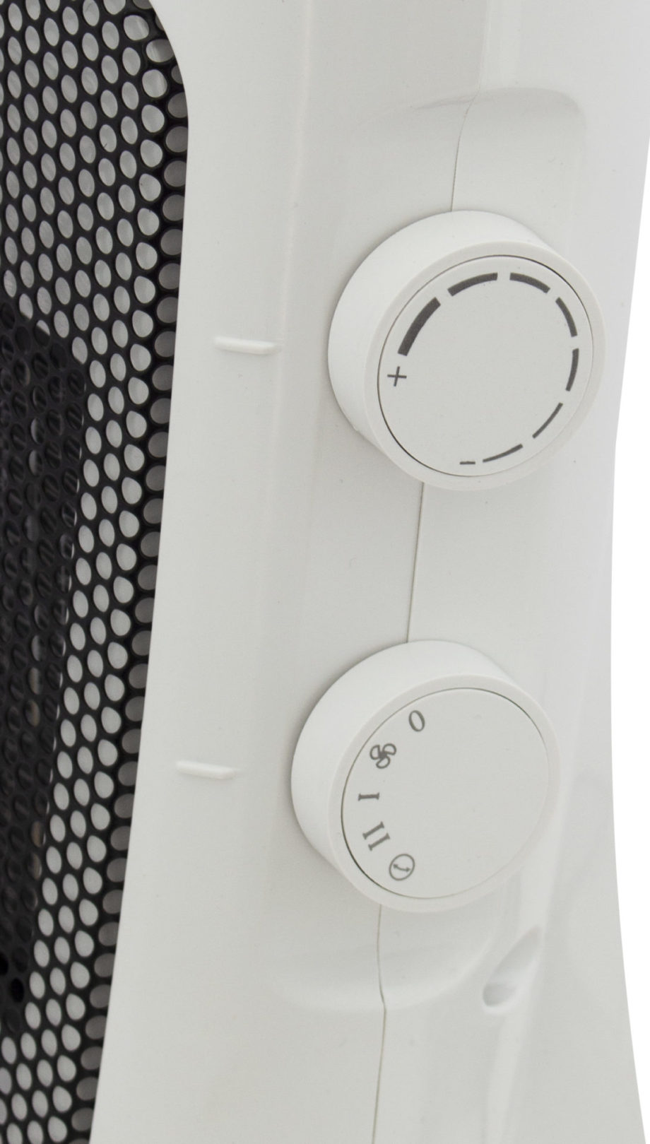 Eurotrail St. Helens keramische heater