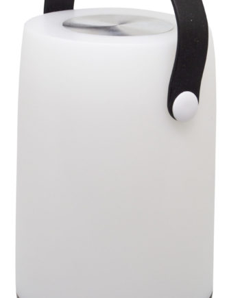 Eurotrail tafellamp Glossy oplaadbaar