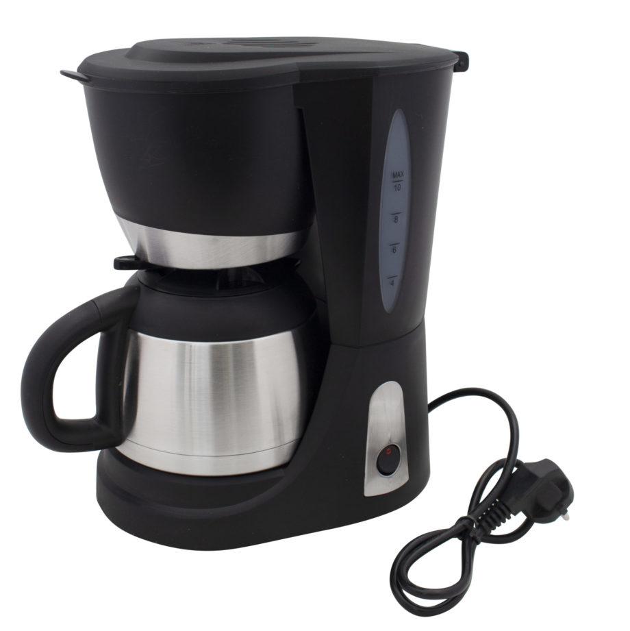 Eurotrail Grand Cafe Thermo koffiezetter