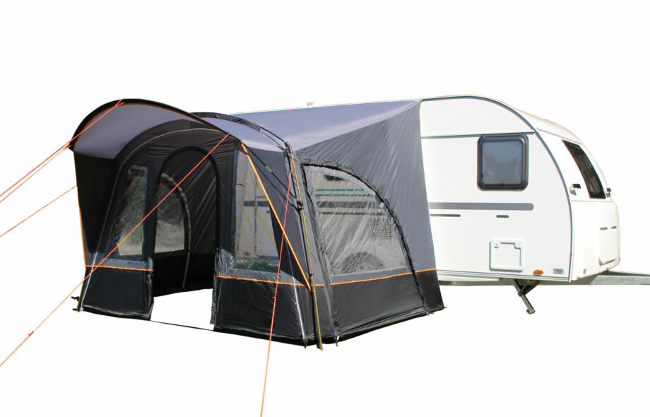 Eurotrail Caravantent Siena