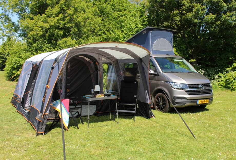Eurotrail Oak Creek Air 500