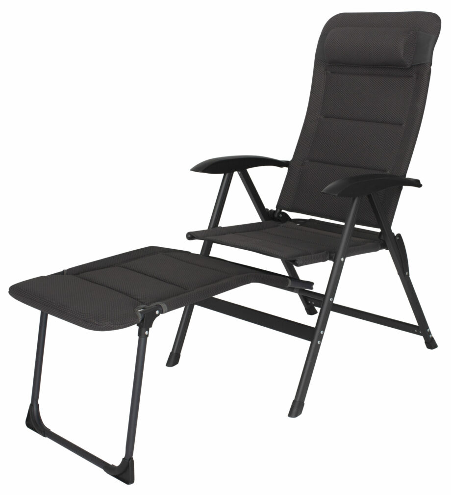 Eurotrail Kendal Comfort camping stoel
