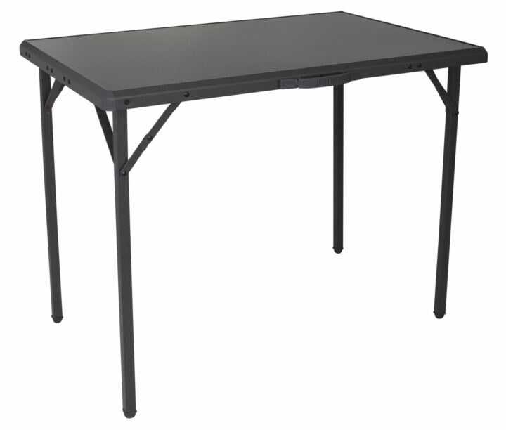 Eurotrail alu campingtafel Rouen 90x60cm