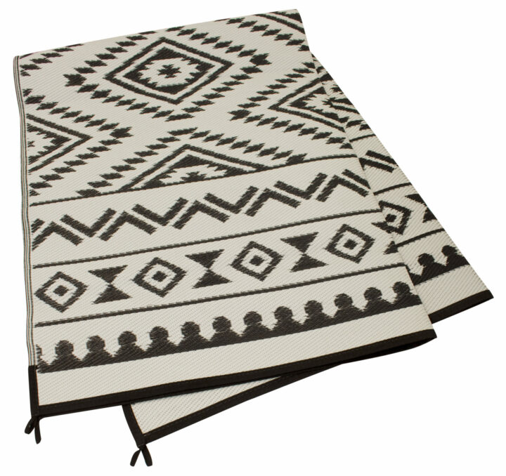 Eurotrail Relax Mat - 200 x 180 cm