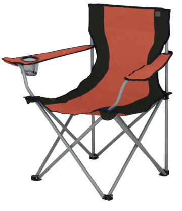 Eurotrail Lausanne - Campingstoel - vouwstoel