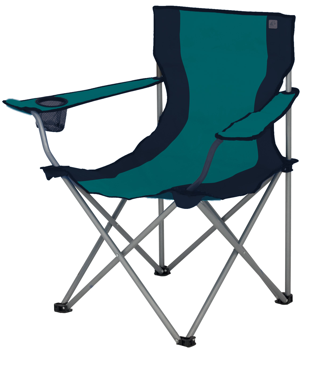 Eurotrail Lausanne - Campingstoel - vouwstoel