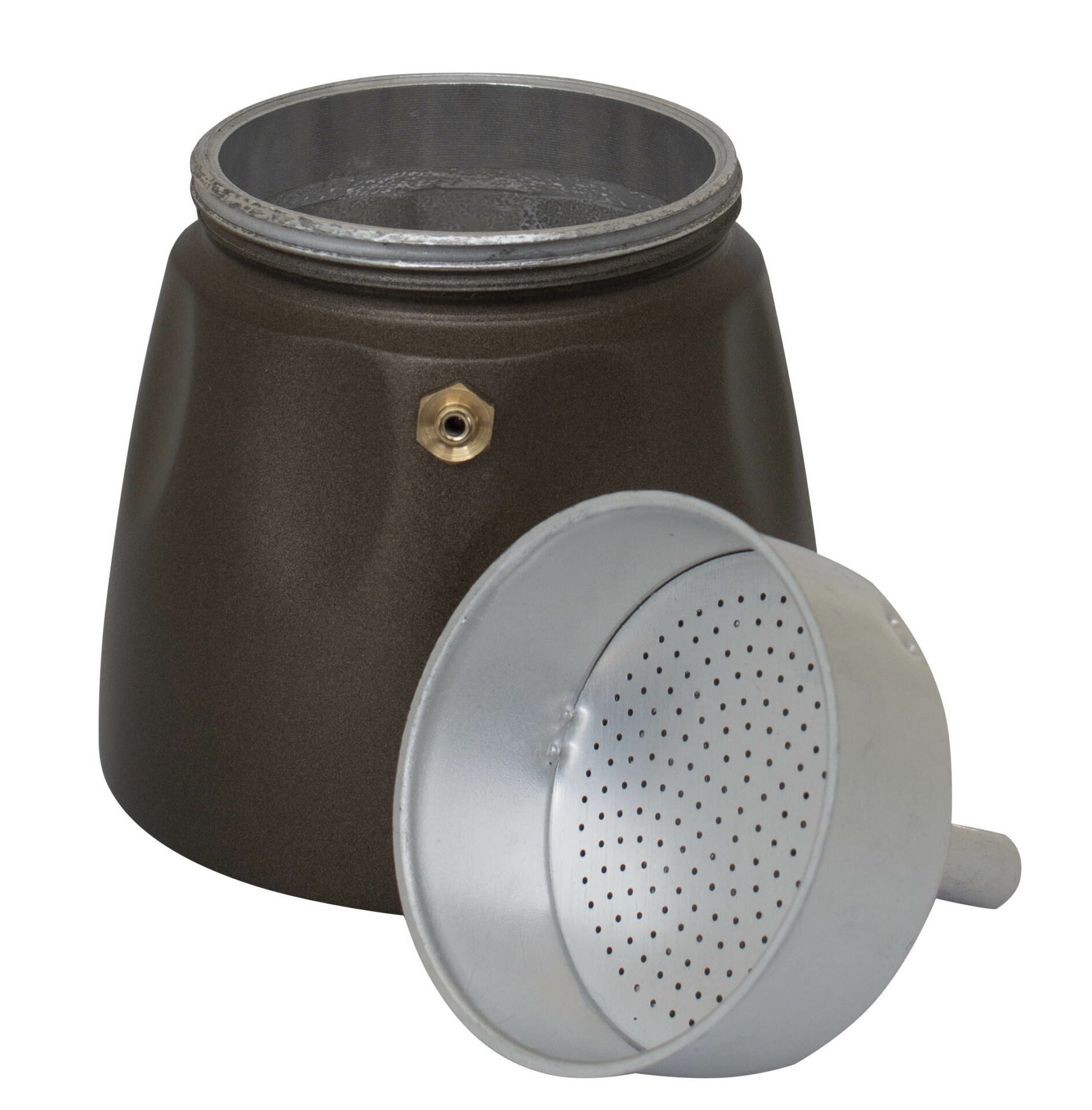 Cubana percolator koffie maker 3 cups