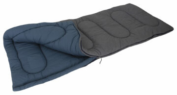 Eurotrail Texel XL katoenen dekenslaapzak X-Large