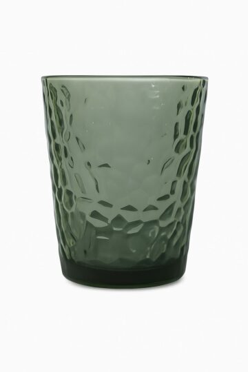 Eurotrail Hammer waterglas - gemoffeld