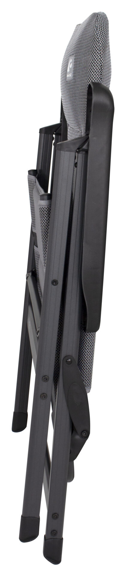 Talin Kampeerstoel 3D-mesh