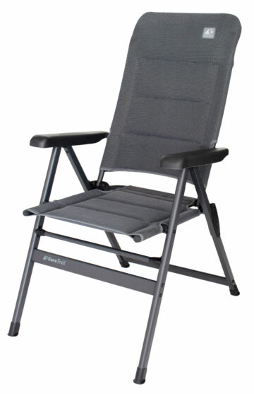 Talin Kampeerstoel 3D-mesh