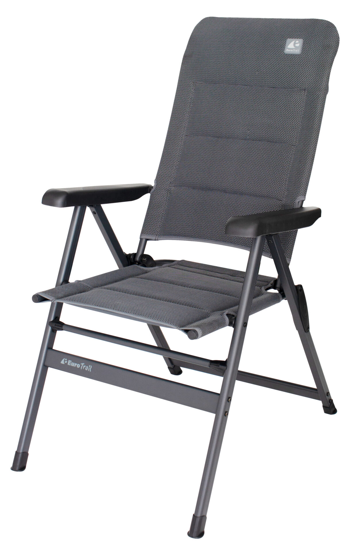 Talin Kampeerstoel 3D-mesh