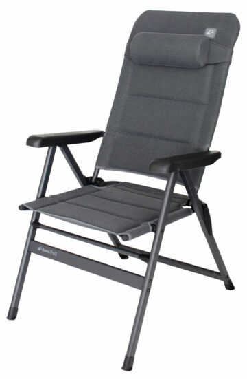 Talin Comfort 3D-mesh