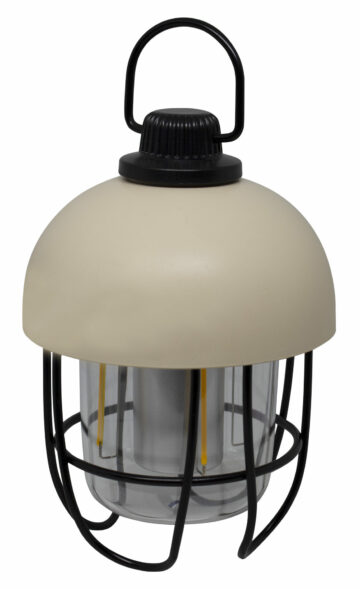 Eurotrail Tivo hang/tafellamp oplaadbaar