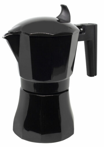 Eurotrail Havana Inductie percolator koffie maker 6