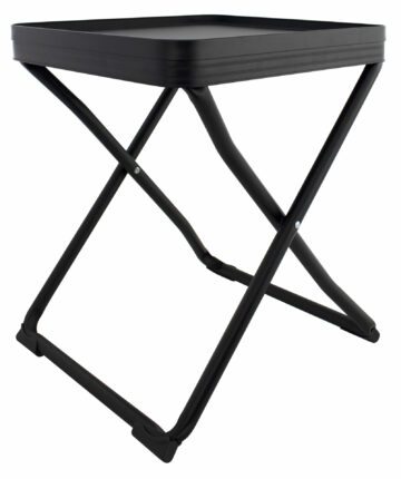 Bari kruk met topblad